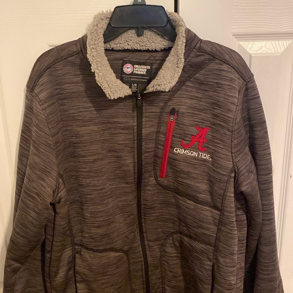 Alabama Jacket
